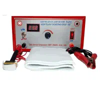 دستگاه حکاکی لیزری ( ابزار تجارت )