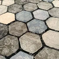 پتو دونفره وینترکس ماه و خورشید