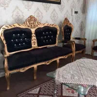 سرویس مبل 8 نفره سلطنتی