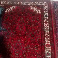فرش کناره دستبافت15میلیون