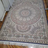 فرش ماشینی مشهد۴متری با تراکم بالا