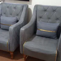 مبل دونفره