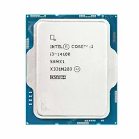 سی پی یو cpu 14100
