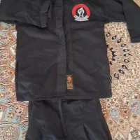 لباس کنفو