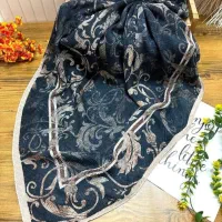 شیک ترین مدل های شال و روسری