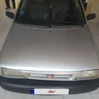 پراید ۸۸