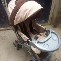 کالسکه بچه