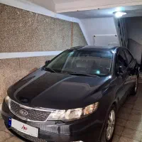 کیا سراتو اپشنال مدل ۹۶