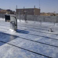 نصب و فروش انواع ایزوگام دلیجان