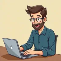 ادمین و طراح گرافیست