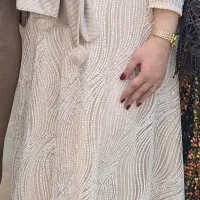 لباس نامزدی