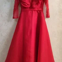 لباس مجلسی دخترانه