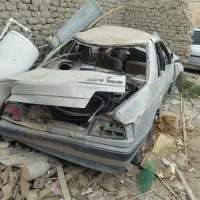 پژوچپی87موتورسالم