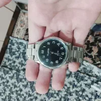 ساعت مچی  مردانه عقربه ای مدل (یی لی کی)
