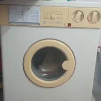 ماشین لباسشویی