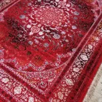 فرش تمام نخ آکریلیک واقتصادی بازرگانی مهدی زاده