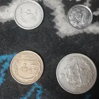 سکه کلکسیونی