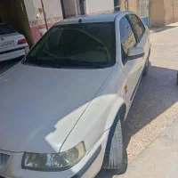 سمند