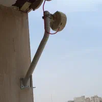 مودم D-LINK|مودم و تجهیزات شبکه|بندر امام خمینی, |دیوار