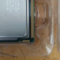cpu Intel i5 نسل یک