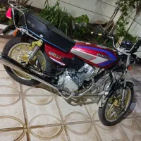 موتور درحد نیکتاز