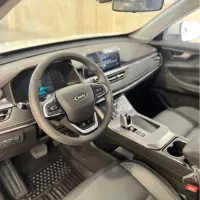 x55 pro|خودرو سواری و وانت|اهواز, گلستان|دیوار