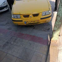 تاکسی همه روزه از فولادشهر به خوزستان