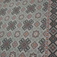 گلیم طوسی|گلیم، جاجیم، گبه|پاکدشت, حصار امیر|دیوار