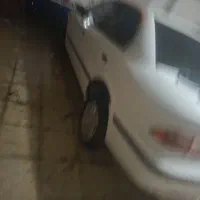 سمند مدل ۹۵LX مولتی پلکس