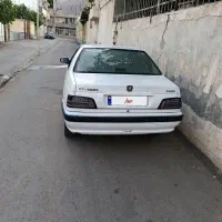 فروش پژو پارس مدل 92 فوری