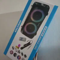 اسپیکر کلمن