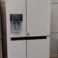 قرعه کشی بزرگ لوازم خانگی دوو