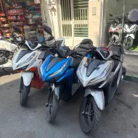 کلیک ابی zx تایلندی سالار گستر ۹۹