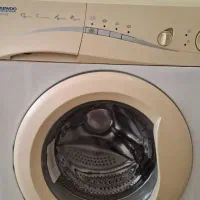 لباسشویی دوو۷ کیلویی