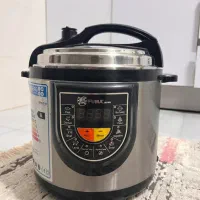 زودپز fuma|اجاق گاز و لوازم برقی پختوپز|بانه, |دیوار