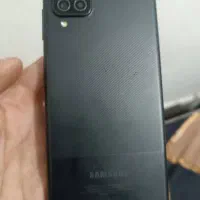 گوشی موبایل سامسونگ a12