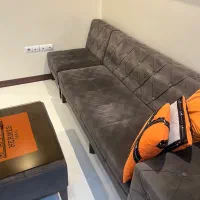 مبل راحتی هفت نفره