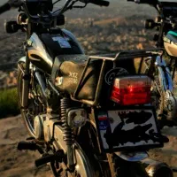فروش موتور سیکلت 150سند دار