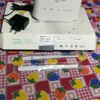 مودم سیمکارتی یوتل L443