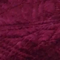 لحاف مخمل دونفره نو کاملا سالم میباشد