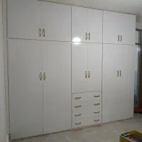 ساخت انواع کمددیواری