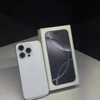 آیفون ۱۶ پرو