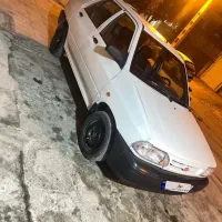 پرایت مدل ۹۷ بدون رنگ