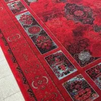 خانه‌ات را به رویا تبدیل کن +++ فرش رویا