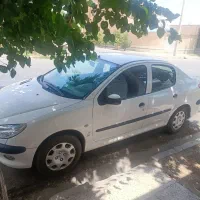206 sd|خودرو سواری و وانت|شیراز, شهرک جماران|دیوار