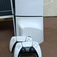 ps5 اسلیم