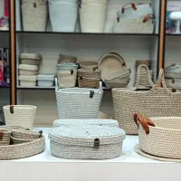 ظروف کنفی