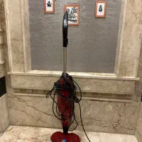 بخار شور mop