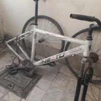 دوچرخه