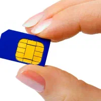 دو عدد سیمکارت رند همراه اول